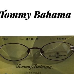 Tommy Bahama Sedona Eye Glasses NWT